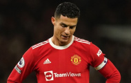 CĐV Liverpool lên kế hoạch động viên Ronaldo tại Anfield