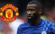 Chuyển nhượng 19/04: Rõ vụ Rudiger tới OTF, M.U ký xong tân HLV; Arsenal đẩy đi 12 cái tên