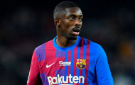 PSG nhắm người thay Mbappe