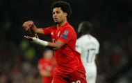 Bayern từ chối điều kiện của Gnabry, sẵn sàng bán đứt