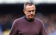 Rangnick choáng váng với tin xấu từ Chelsea