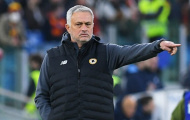 Mourinho: 'Tôi cảm thấy hổ thẹn khi có mặt trên đường pitch'