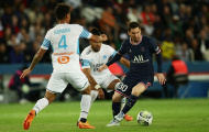 PSG báo tin dữ về Messi