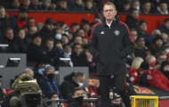 Rangnick: Chúng tôi đã đánh mất 10 điểm