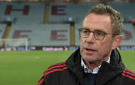 Rangnick: M.U không cần 3 hoặc 4 năm để bắt kịp Liverpool