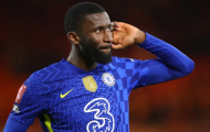 Sao Chelsea từ chối lời đề nghị của Man United