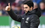 'Arsenal sẽ có những sự thay đổi lớn'
