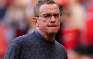 Pogba nghỉ sớm, Rangnick cảm thán với cả đội Man Utd