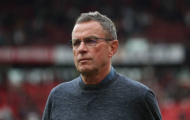 4 sai lầm của Rangnick trong trận thua Liverpool
