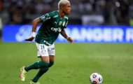Arsenal liên hệ đối tác, chuẩn bị đón tiền vệ xứ Samba