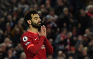 Ban bật như lập trình, Liverpool dễ dàng nhấn chìm M.U tại Anfield