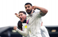 Fulham trở lại Premier League