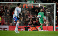 Man Utd còn tệ hại hơn cả đội đang đua trụ hạng