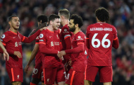 Man United không xứng làm đối thủ của Liverpool mùa này