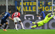 Inter hủy diệt AC Milan, vào chung kết Coppa Italia