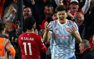 Maguire hét lên giận dữ; Thái độ của Sir Alex tại Anfield