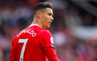 Klopp gửi thông điệp cảm động đến Ronaldo
