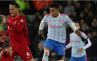 Khoảnh khắc Lingard khiến các cầu thủ M.U phải xấu hổ