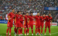 Nỗi lo của U23 Việt Nam sau trận hòa U20 Hàn Quốc