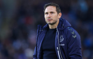 Frank Lampard đã làm gì để giúp Everton ghi bàn phút 90+2?