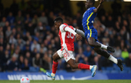 Phát kiến mới của Arteta đã khiến Tuchel 'trở tay không kịp'