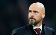 Ten Hag có được ra quyết định chuyển nhượng cuối cùng tại Man Utd?