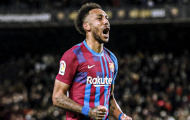 Arsenal hạ Chelsea, Aubameyang gửi thông điệp tới đồng đội cũ