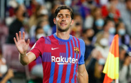Barcelona đưa ra động thái giữ chân trụ cột