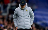 Chelsea thua 3 trận liền trên sân nhà, Tuchel lý giải nguyên nhân