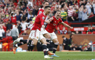 Ferdinand: Không có Ronaldo, MU chẳng vào nổi top 10