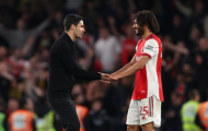 Arteta khen ngợi 3 cầu thủ giúp Arsenal hạ Chelsea