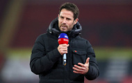 Redknapp nêu tên ứng viên nặng ký nhất cho vị trí thứ 4 Premier League