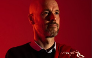 Nhà cái chốt tỷ lệ Man Utd vô địch sau khi bổ nhiệm Ten Hag