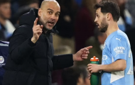 Pep nói rõ điều kiện để Man City vô địch Premier League