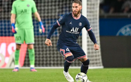 PSG 'bật đèn xanh', Ramos cố níu kéo