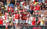 'Sát thủ' giải hạn, Arsenal kéo sập Stamford Bridge 