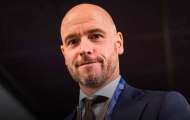 Cầu thủ Man Utd đầu tiên lên tiếng về Ten Hag