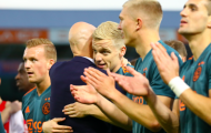 Sự nghiệp của Ten Hag trước khi cập bến Old Trafford