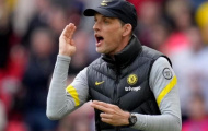 Tuchel: 'Chelsea ghi 5 bàn nhưng để thua 4-2'
