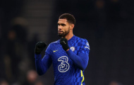 Lazio nhắm tiền vệ Chelsea thay Milinkovic-Savic