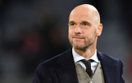 Ten Hag được khuyên tống khứ 9 cầu thủ khỏi Man Utd