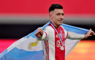 Ajax bị xâu xé, thêm 'hàng tuyển' tìm nhà ở Barca
