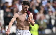 Carragher khuyên Declan Rice không gia nhập Man United