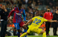 Đội hình tiêu biểu vòng 32 La Liga: Trò cưng Xavi, niềm hy vọng của Emery