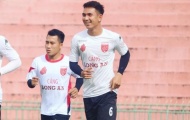 Đức Thịnh ghi bàn, Tiền Giang thắng kịch tính Trẻ TP.HCM