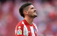 Inter nhắm sao Atletico cho kỳ chuyển nhượng hè 2022
