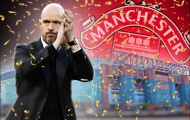 Jamie Redknapp chỉ ra 2 ngôi sao Premier League mà Ten Hag nên chiêu mộ