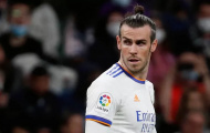 Lộ diện cái tên bất ngờ đang đàm phán với Gareth Bale
