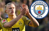 Man City cẩn thận, Haaland không hoàn hảo như đã nghĩ