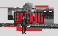 Man United có thể không phải là nơi an toàn cho Ten Hag